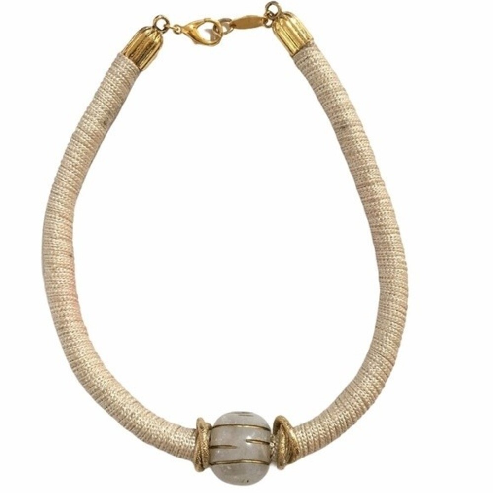 Margherita Buonanno Italy Vintage Necklace